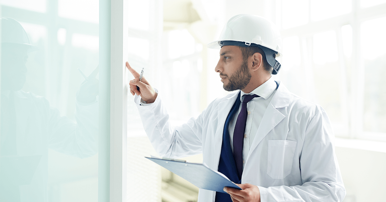 Gran diseño de fabricación e intensos controles de calidad