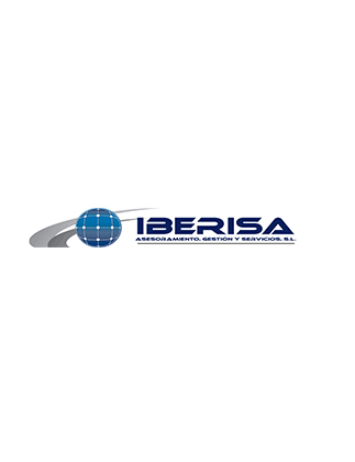 Logotipo Iberisa