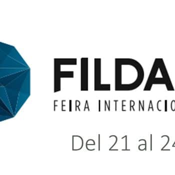 FILDA 2015 Greentechno