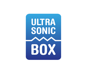 Logo Ultrasonic Box