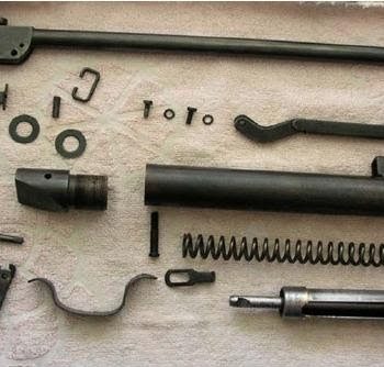 industria armamentística