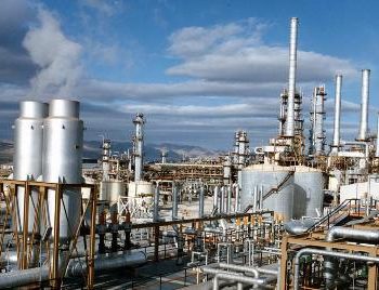 Ultrasonidos en la industria petroquímica