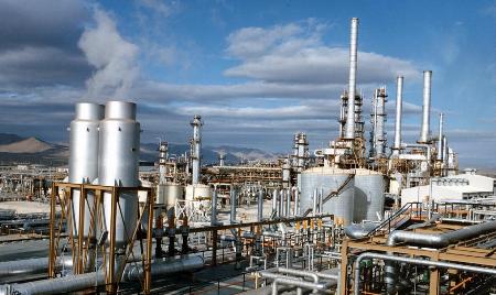 Ultrasonidos en la industria petroquímica