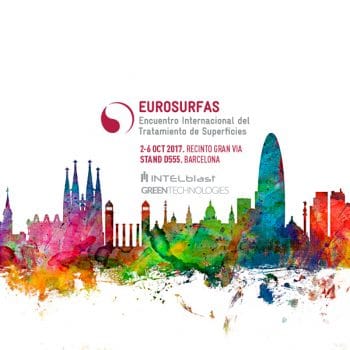 Eurosurfas Greentechno