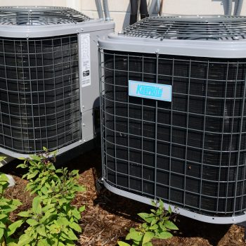 Equipo de ultrasonidos para limpieza de intercambiadores de calor