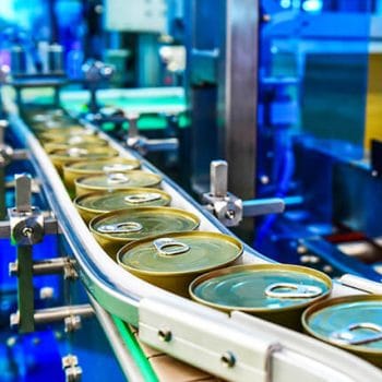 Limpieza y desinfección en la industria de conservas