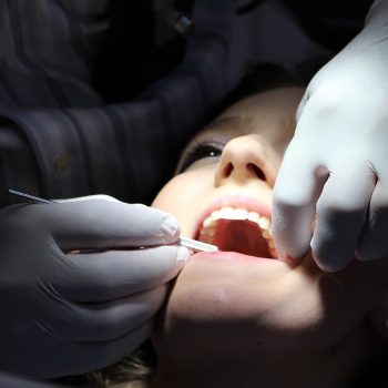 cuidado dental por ultrasonidos